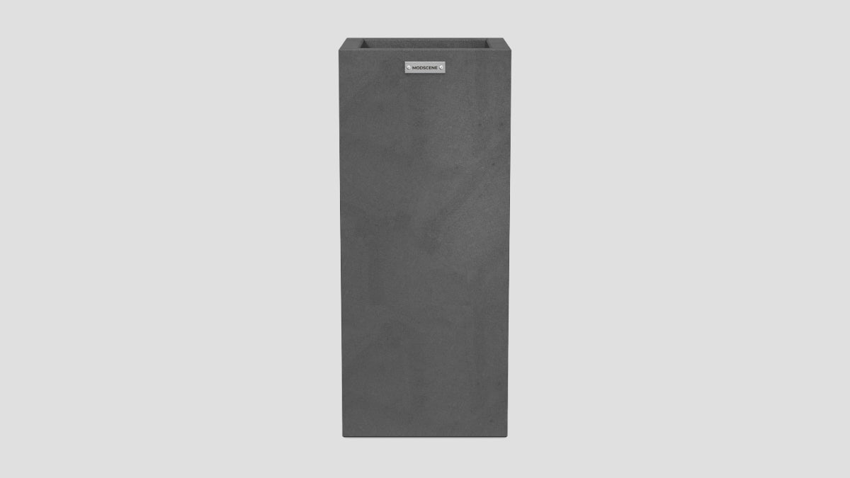 CUBIK SLIM 300 PLANTER