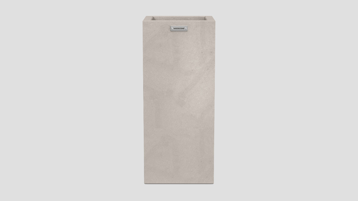 CUBIK SLIM 300 PLANTER