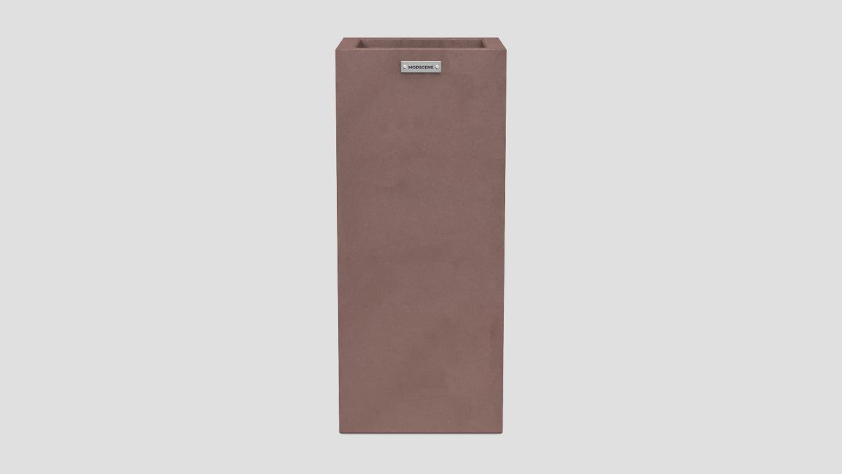 CUBIK SLIM 300 PLANTER