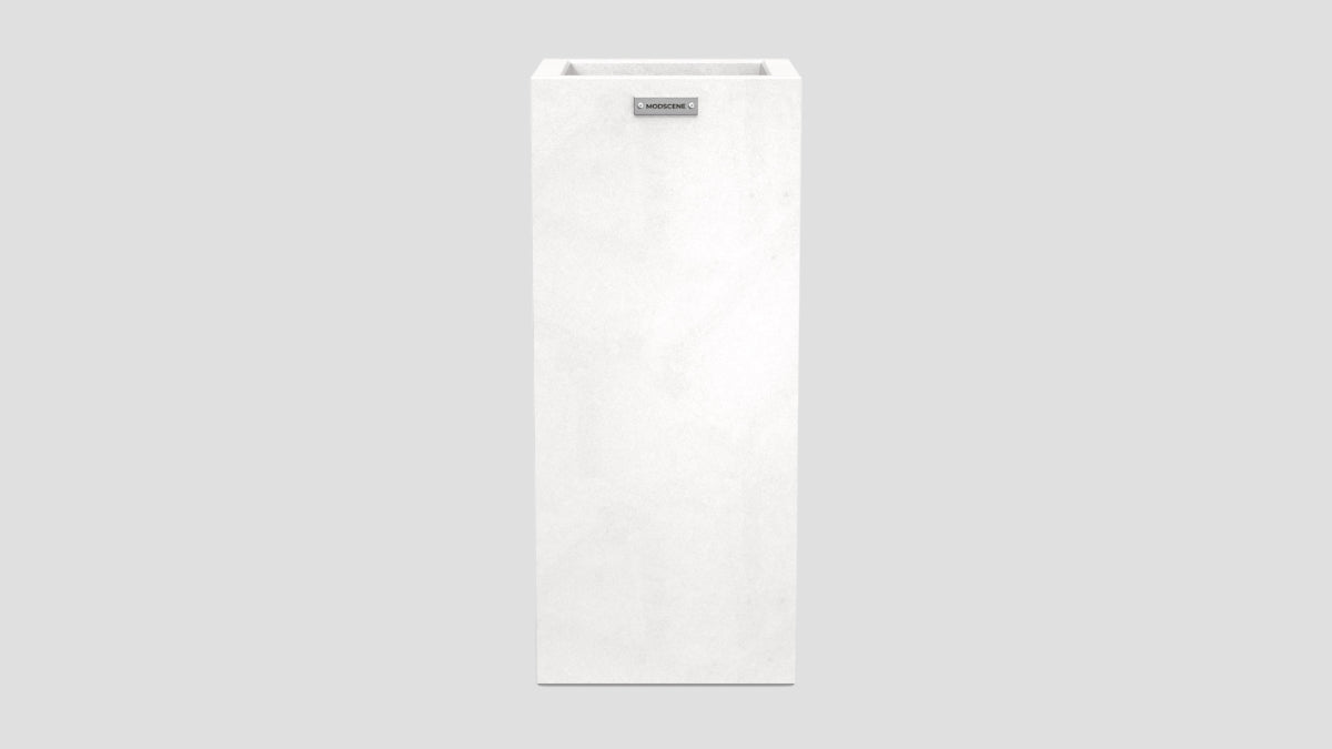 CUBIK SLIM 300 PLANTER