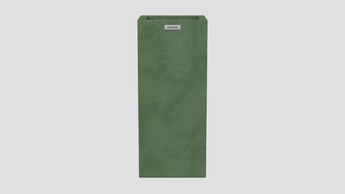 CUBIK SLIM 300 PLANTER