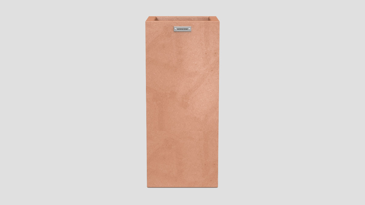 CUBIK SLIM 300 PLANTER