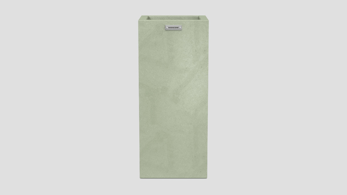 CUBIK SLIM 300 PLANTER