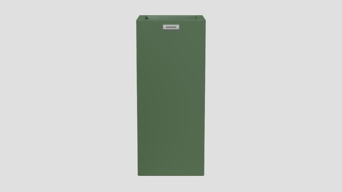 CUBIK SLIM 300 PLANTER