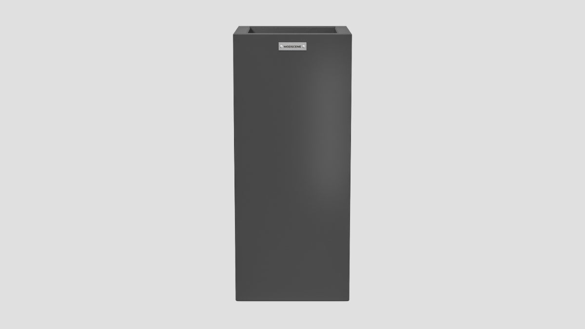 CUBIK SLIM 300 PLANTER