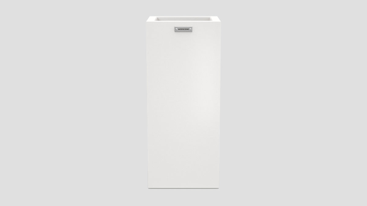 CUBIK SLIM 300 PLANTER