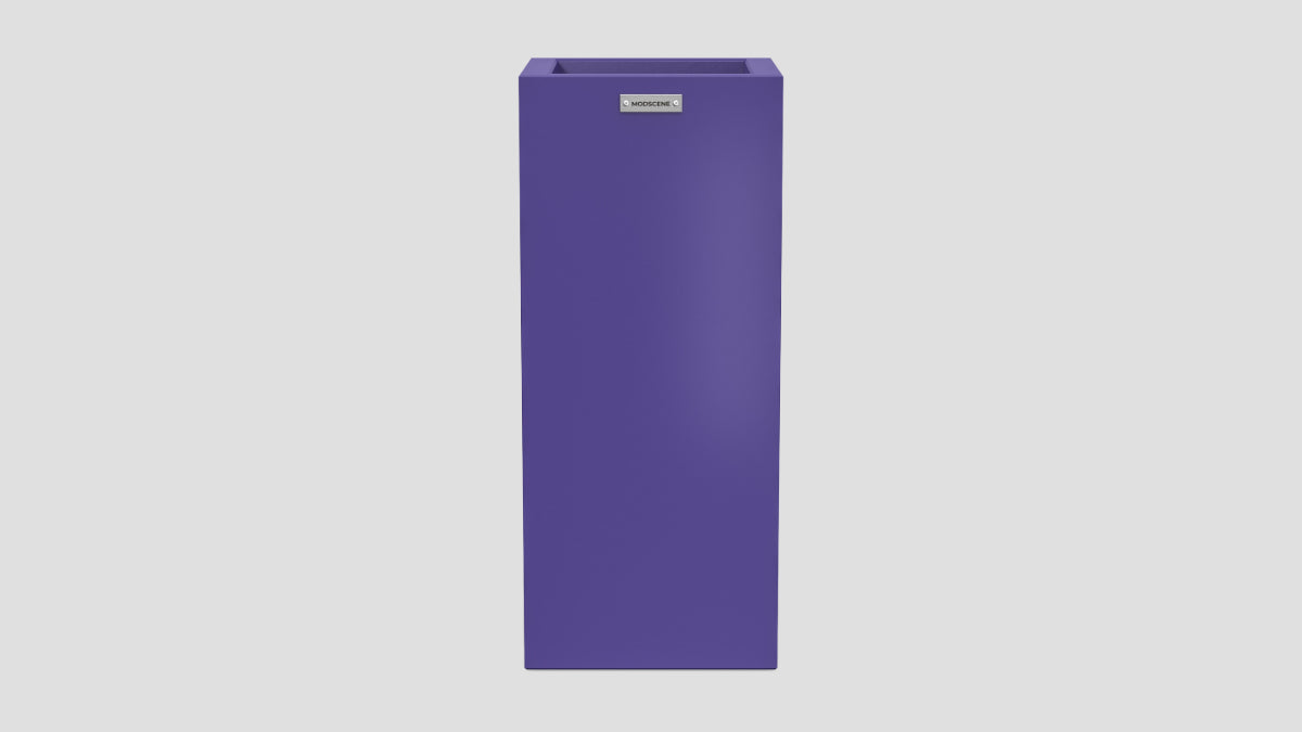 CUBIK SLIM 300 PLANTER
