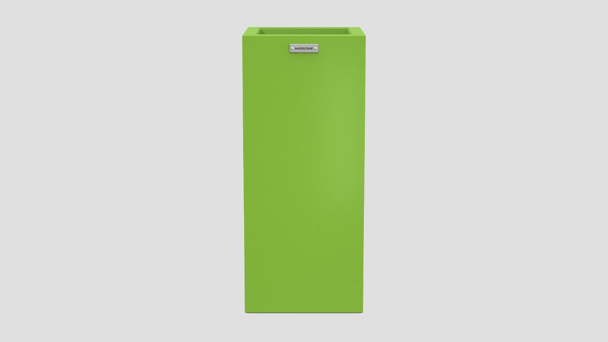 CUBIK SLIM 300 PLANTER