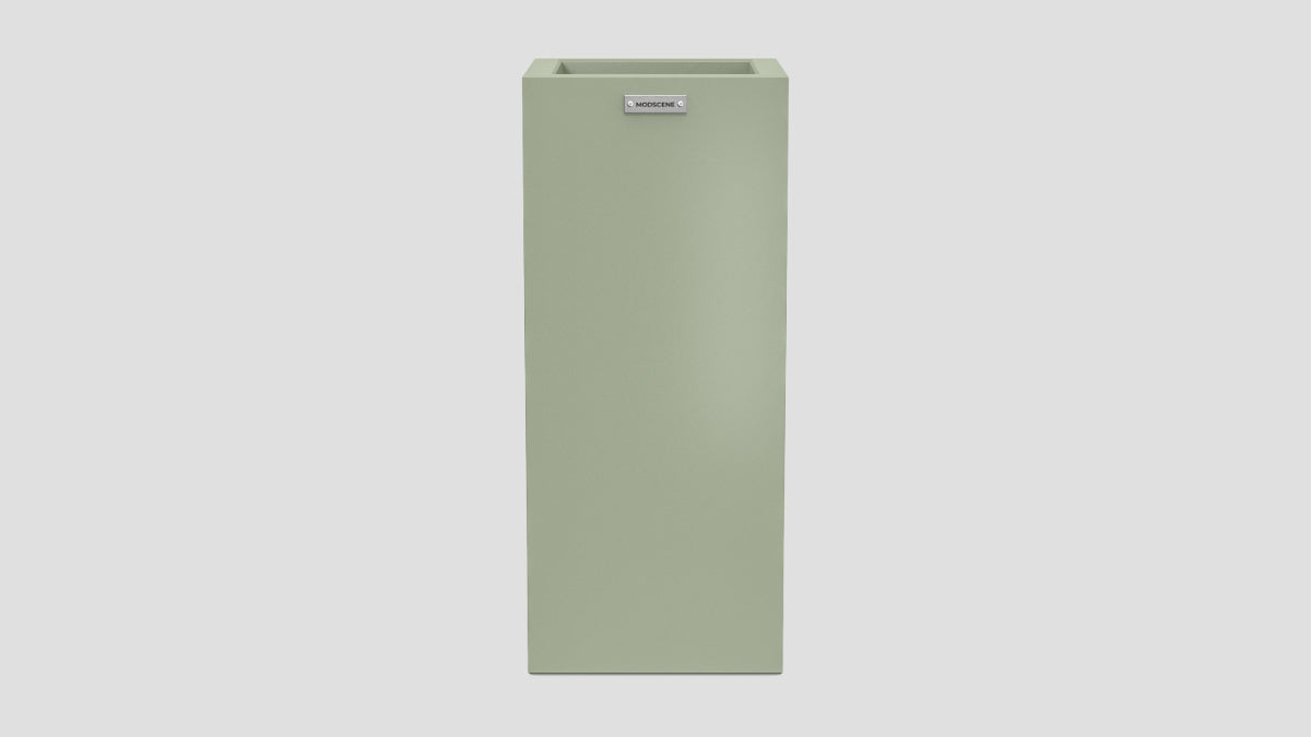 CUBIK SLIM 300 PLANTER