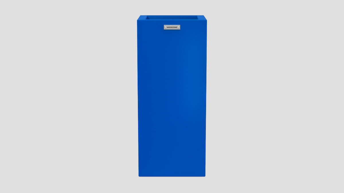 CUBIK SLIM 300 PLANTER