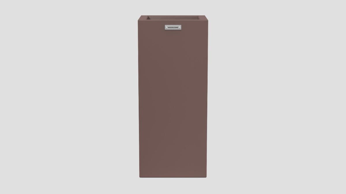 CUBIK SLIM 300 PLANTER