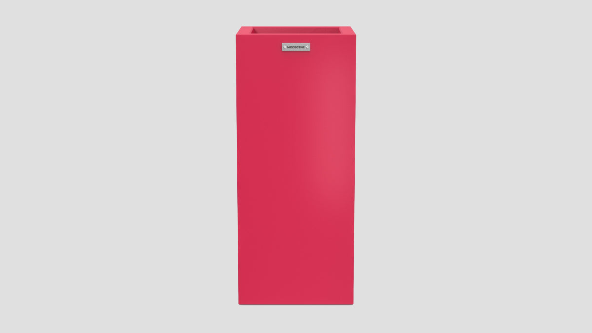 CUBIK SLIM 300 PLANTER