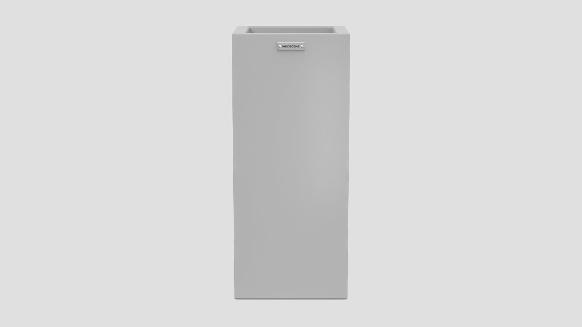 CUBIK SLIM 300 PLANTER