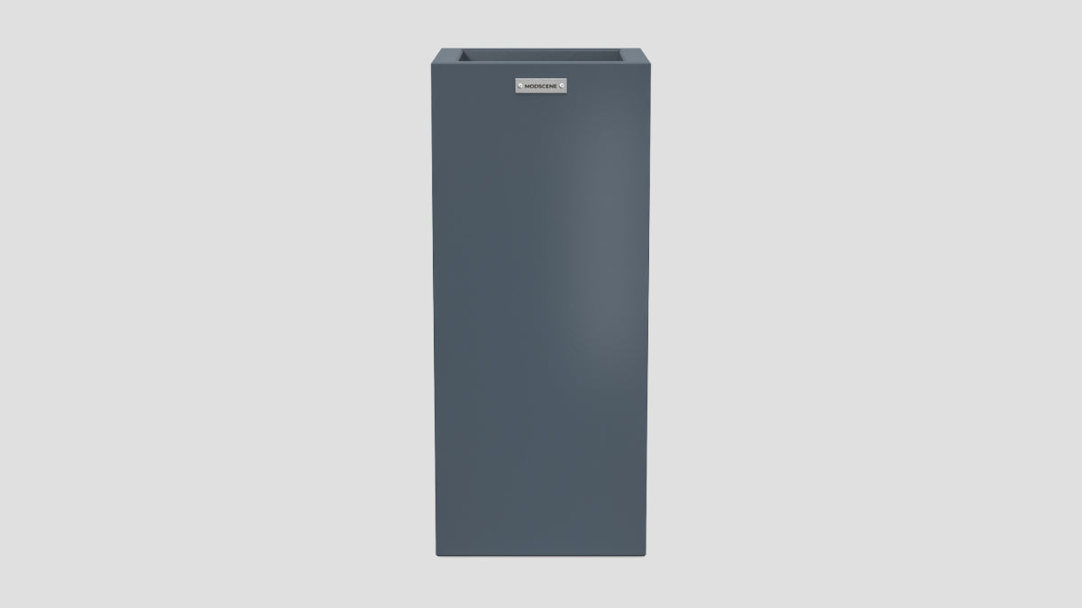 CUBIK SLIM 300 PLANTER