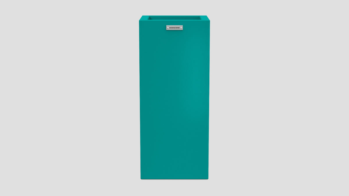 CUBIK SLIM 300 PLANTER