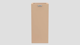 Cubik Slim 300 Tan, 300 x 300 x 700 mm