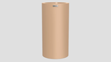 Cylindrus 8040 Tan, 800 x 800 x 400 mm