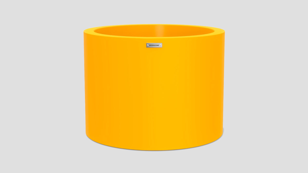 CYLINDRUS 500 PLANTER