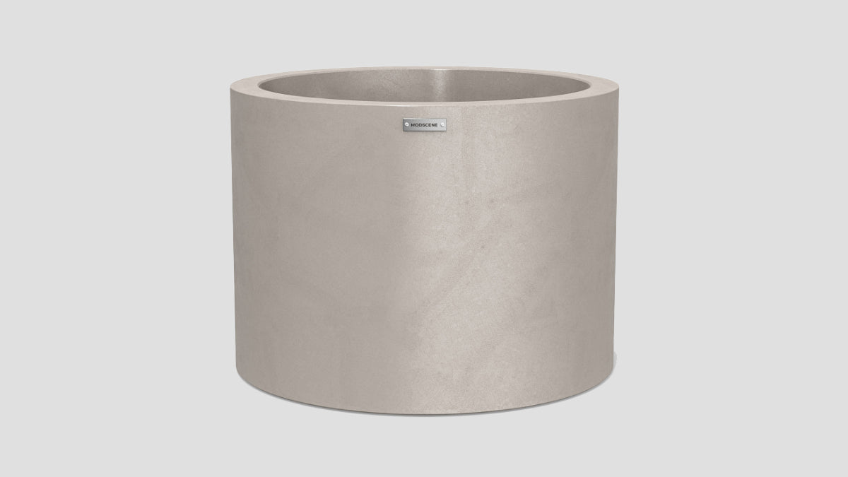 CYLINDRUS 500 PLANTER