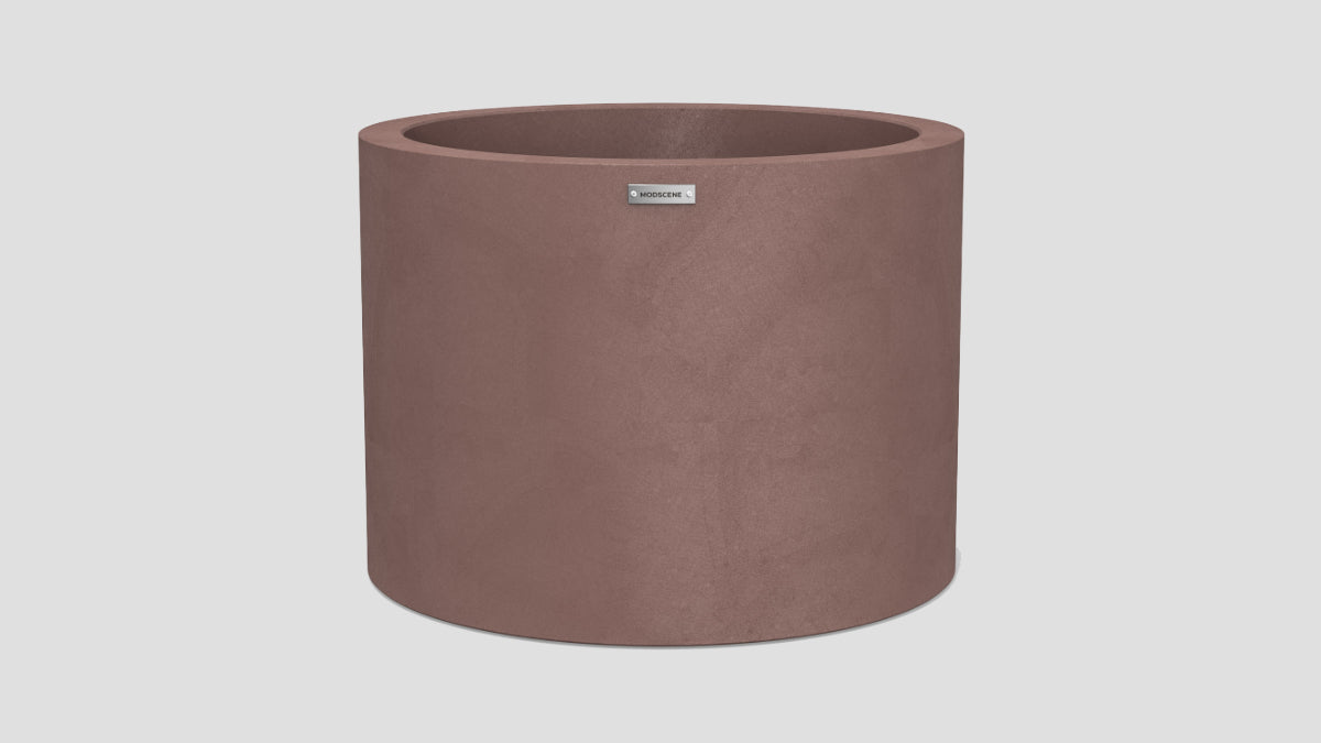 CYLINDRUS 500 PLANTER