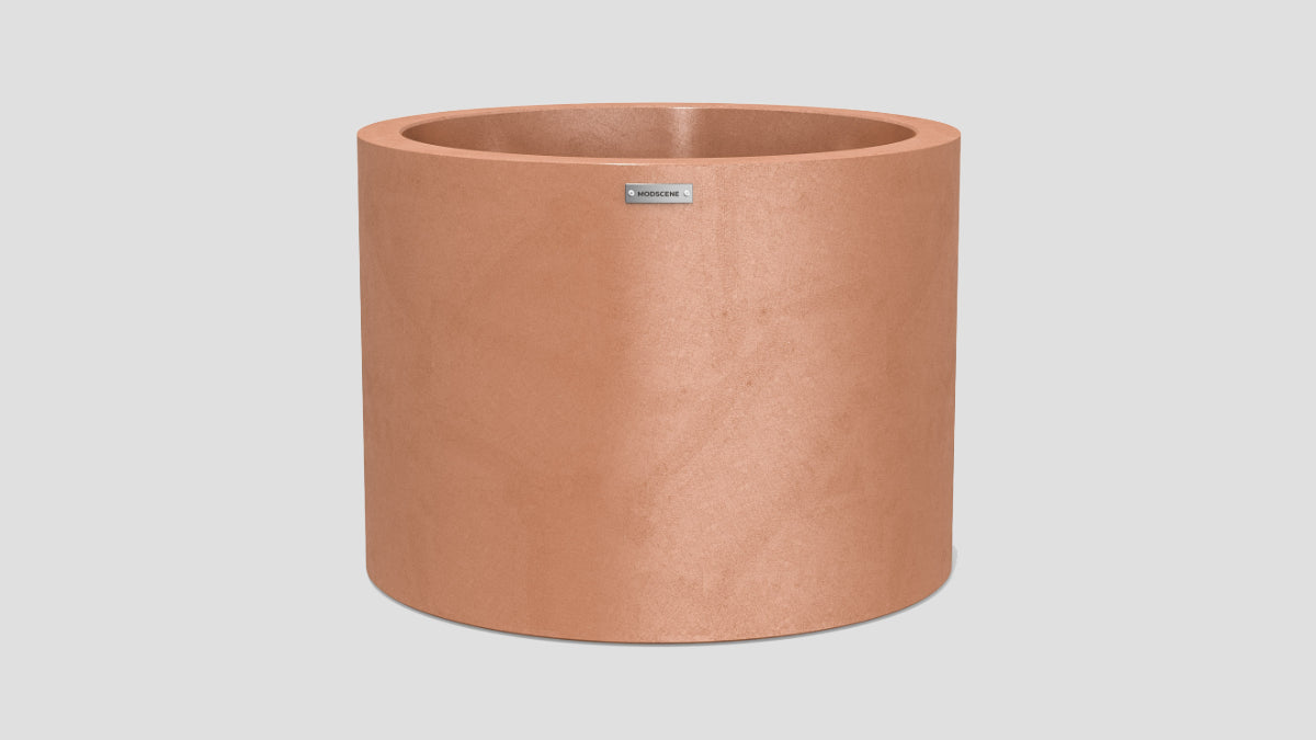 CYLINDRUS 500 PLANTER