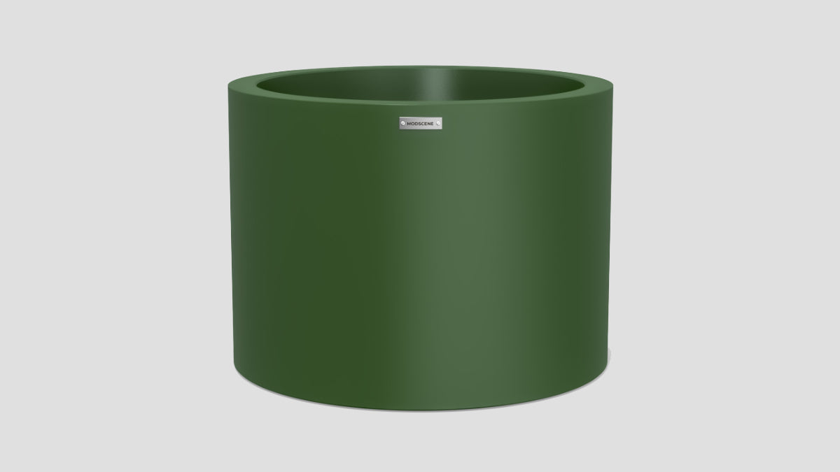 CYLINDRUS 500 PLANTER