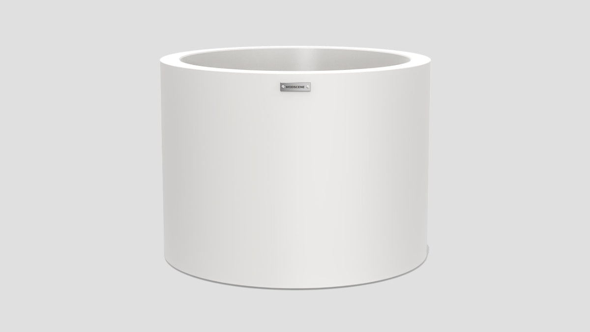 BOTTOMLESS CYLINDRUS 500 PLANTER