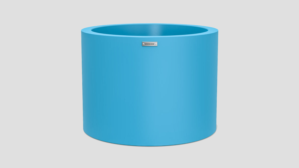 BOTTOMLESS CYLINDRUS 500 PLANTER