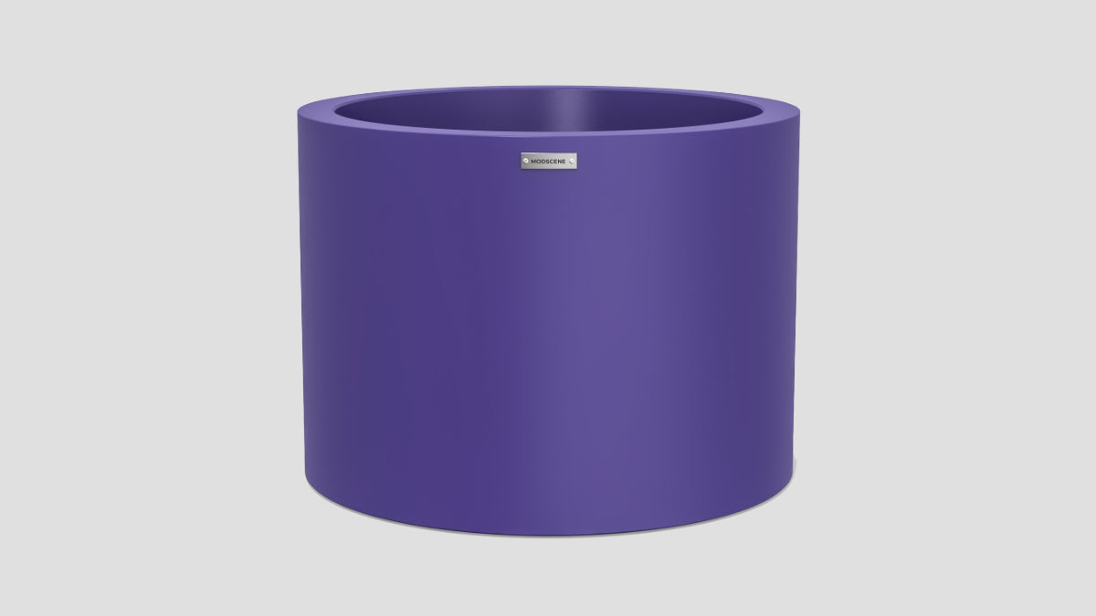 CYLINDRUS 500 PLANTER