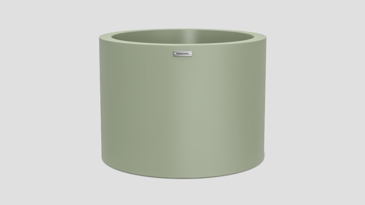 CYLINDRUS 500 PLANTER