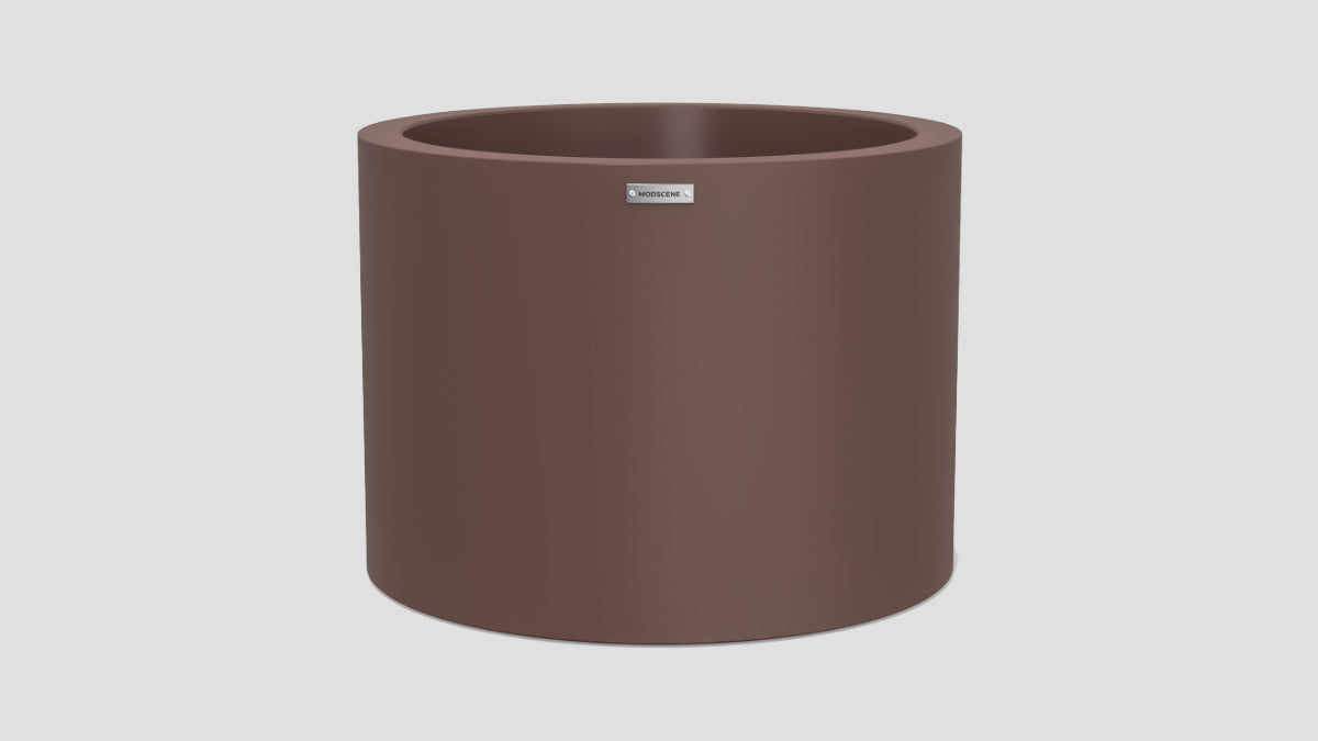 CYLINDRUS 500 PLANTER
