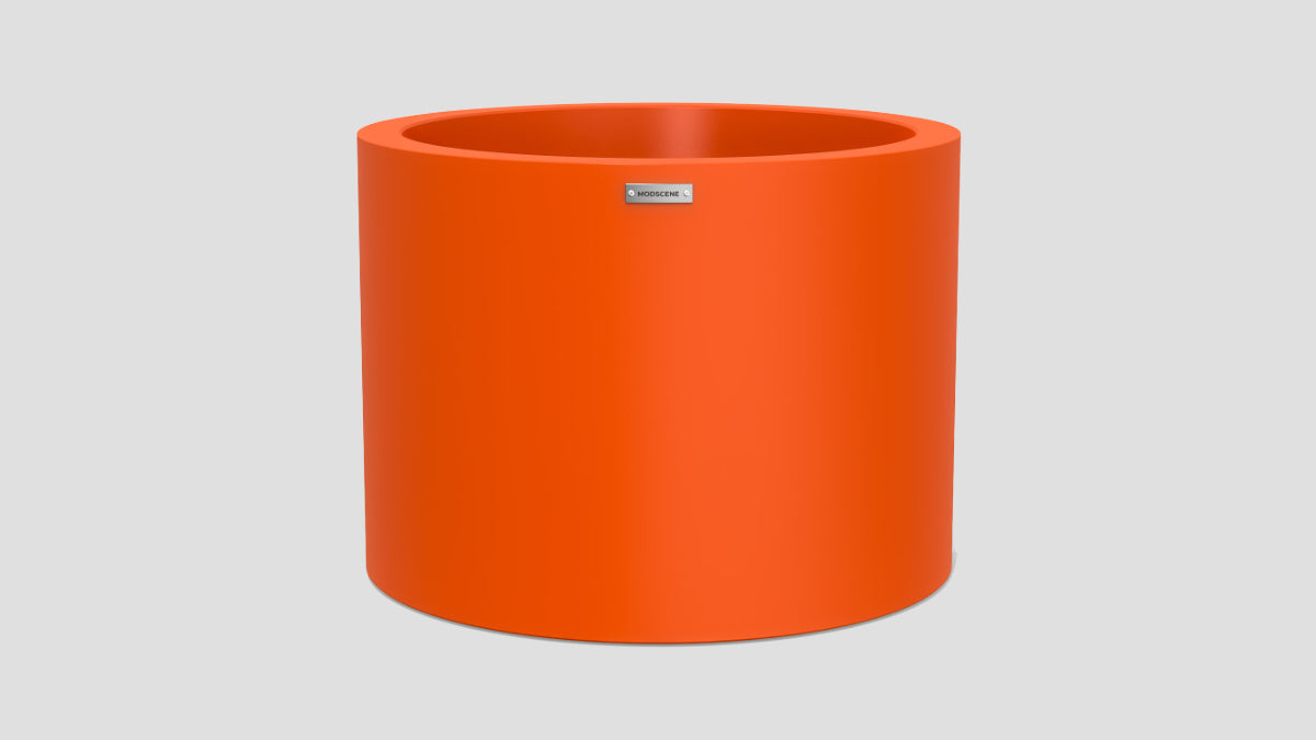 CYLINDRUS 500 PLANTER