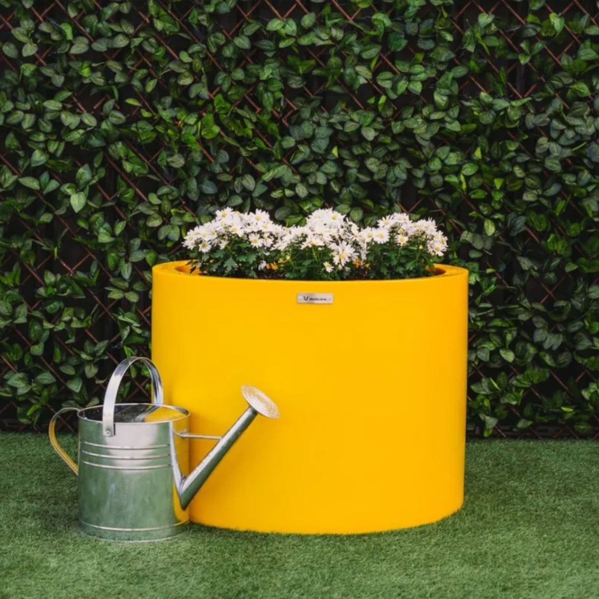 CYLINDRUS 500 PLANTER