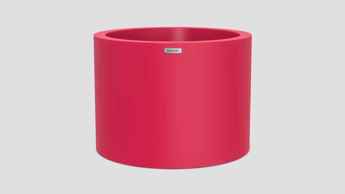 CYLINDRUS 500 PLANTER