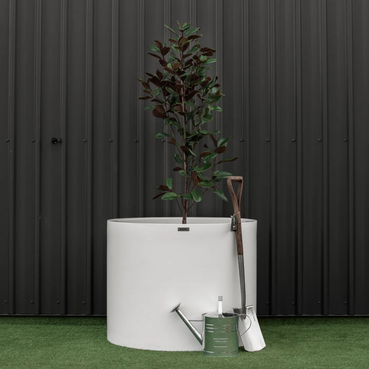 CYLINDRUS 800 PLANTER