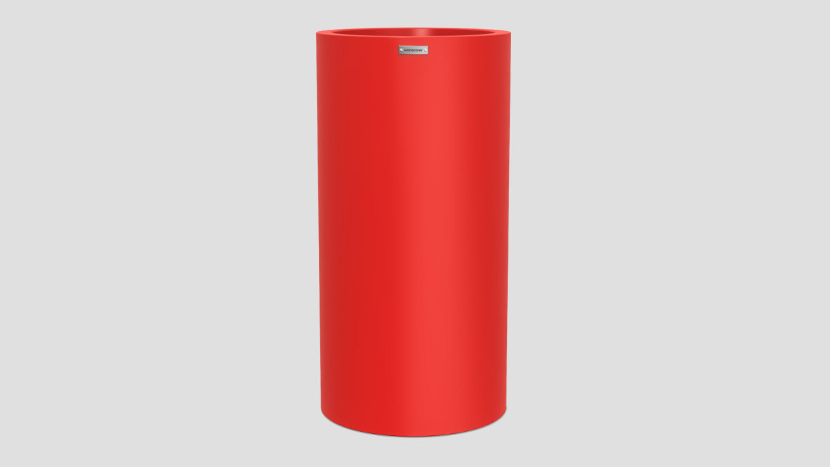 CYLINDRUS 10050 PLANTER