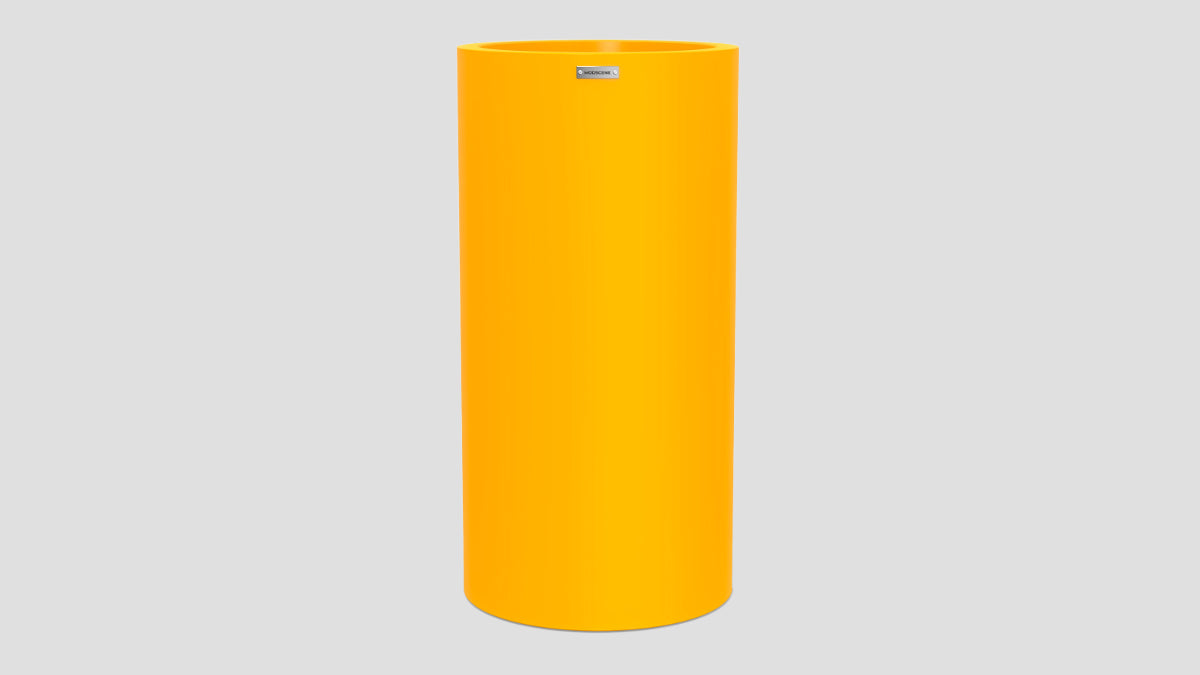 CYLINDRUS 10050 PLANTER