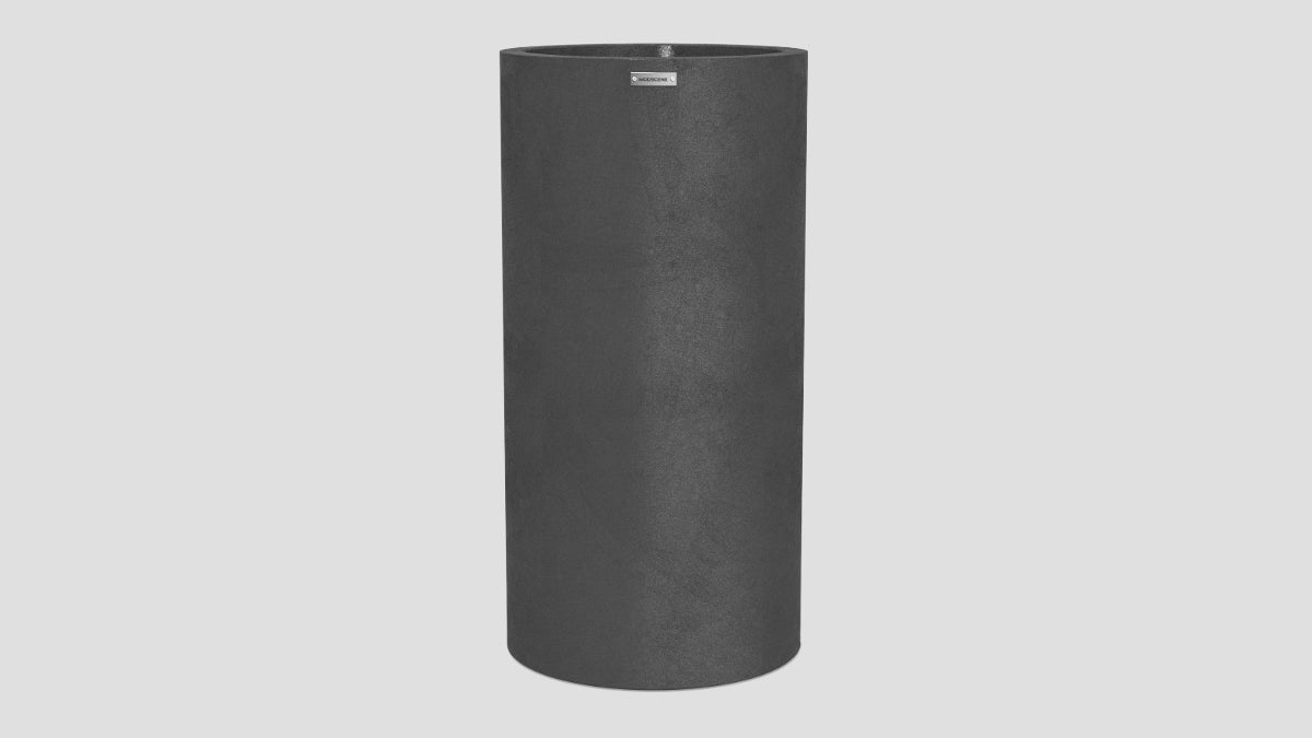 CYLINDRUS 10050 PLANTER