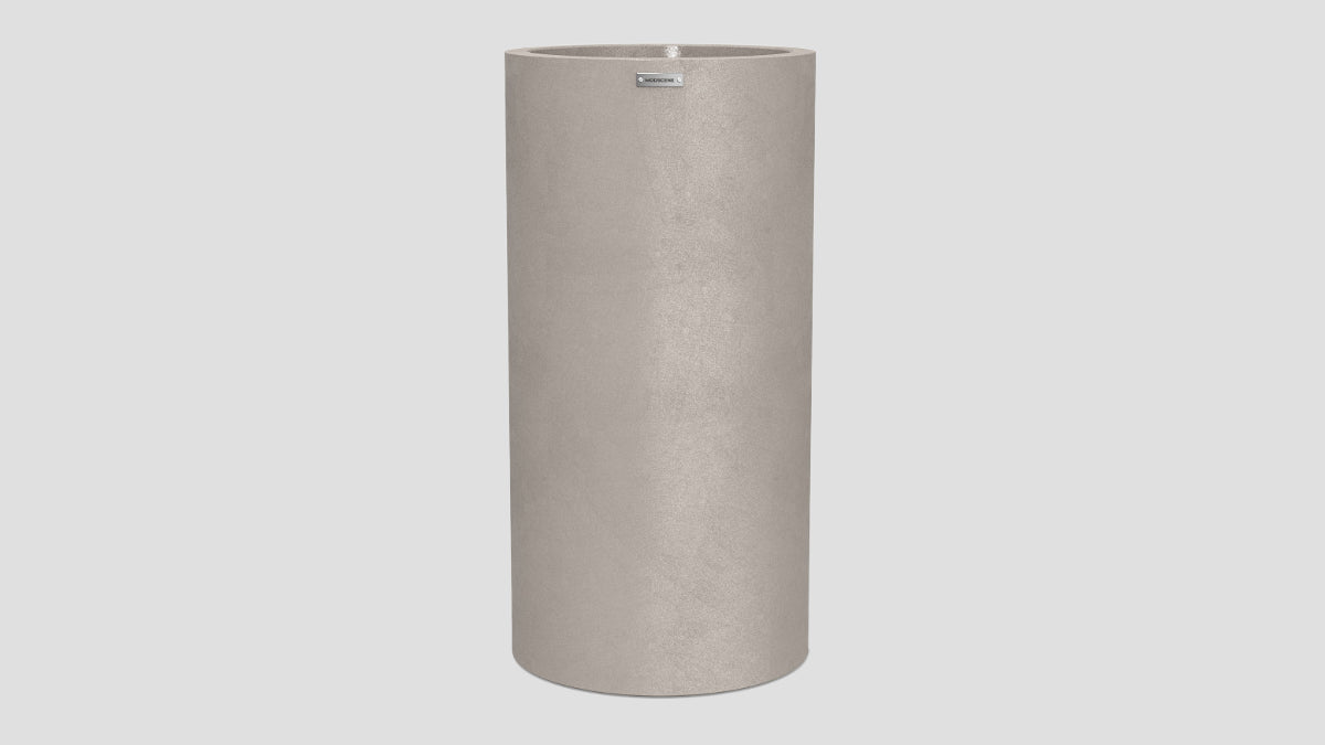 CYLINDRUS 10050 PLANTER