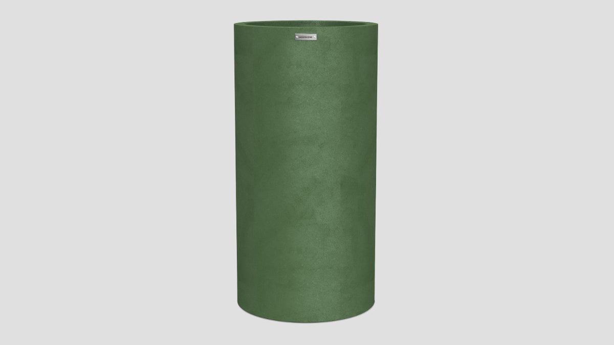 CYLINDRUS 10050 PLANTER