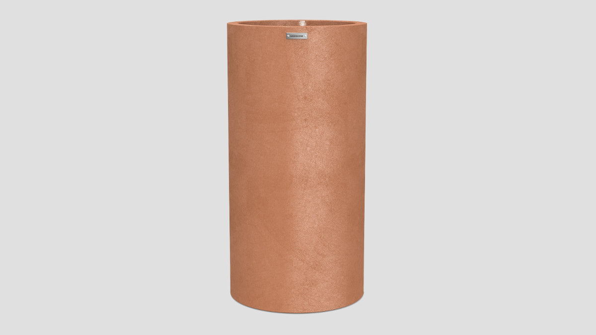 CYLINDRUS 10050 PLANTER