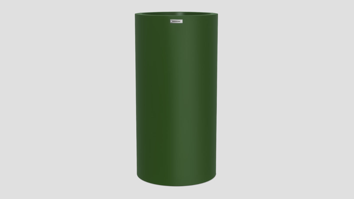CYLINDRUS 10050 PLANTER
