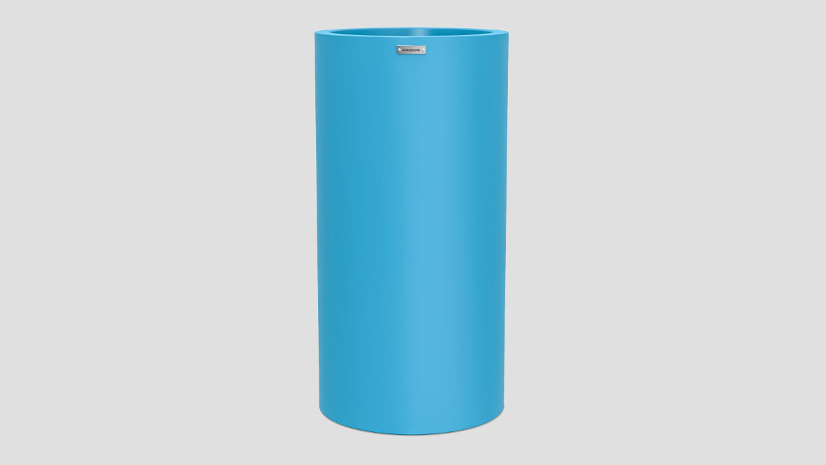 CYLINDRUS 10050 PLANTER