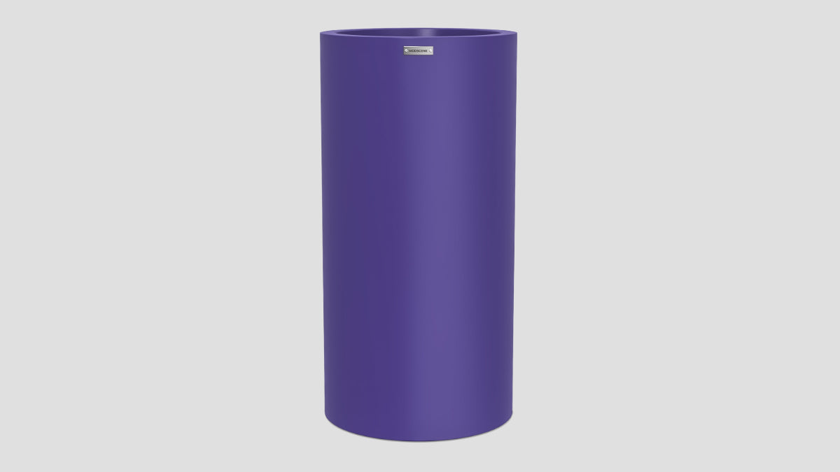 CYLINDRUS 10050 PLANTER