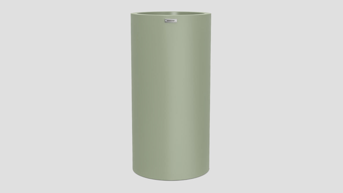 CYLINDRUS 10050 PLANTER