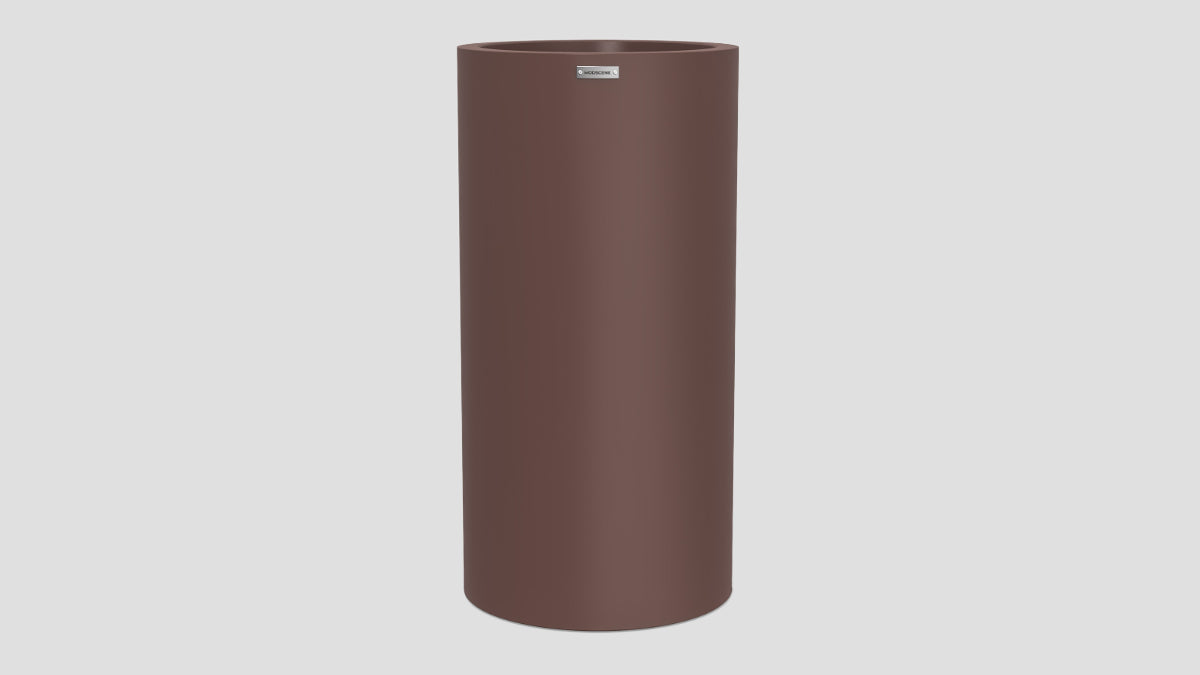 CYLINDRUS 10050 PLANTER