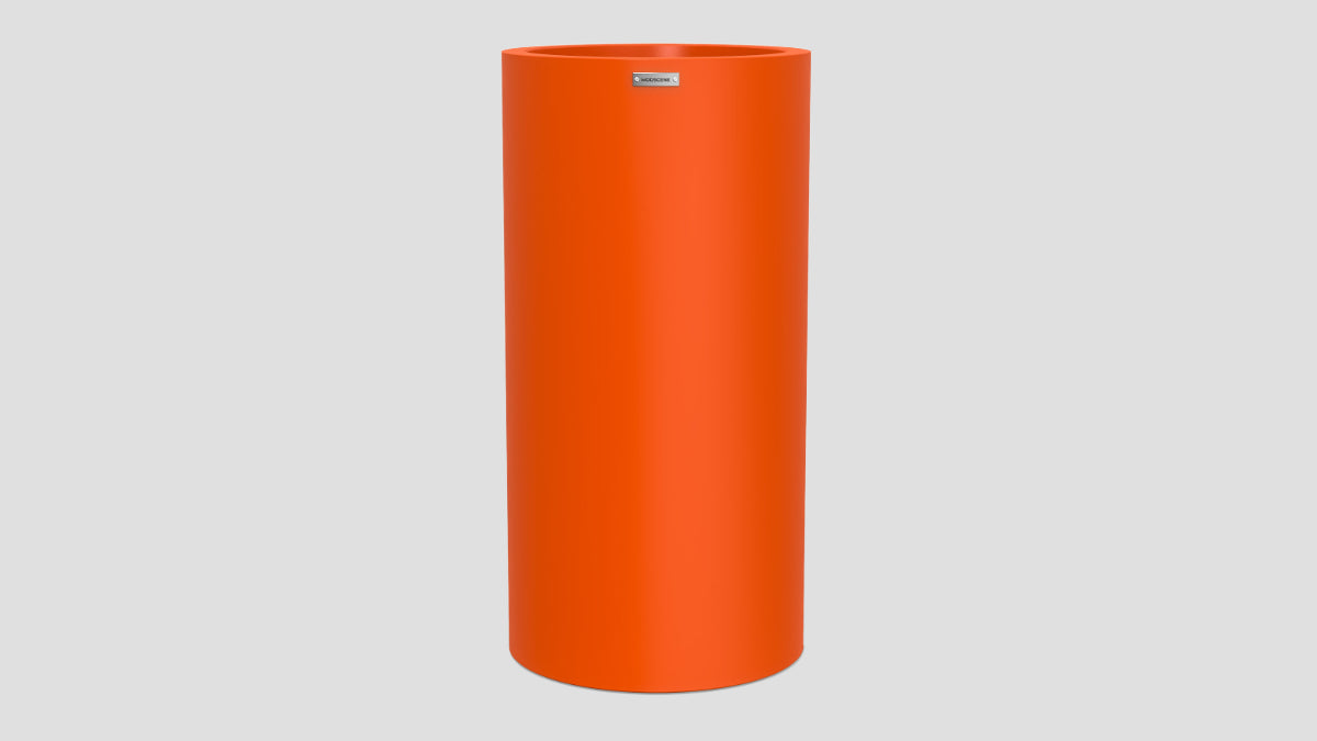 CYLINDRUS 10050 PLANTER
