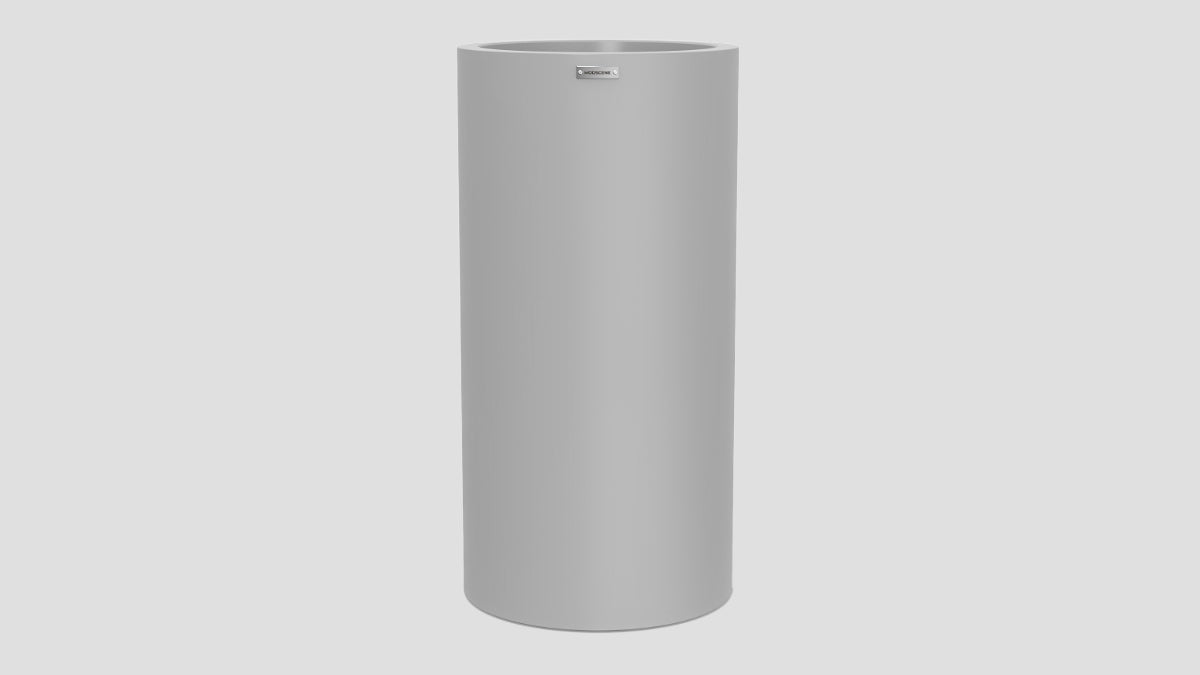 CYLINDRUS 10050 PLANTER