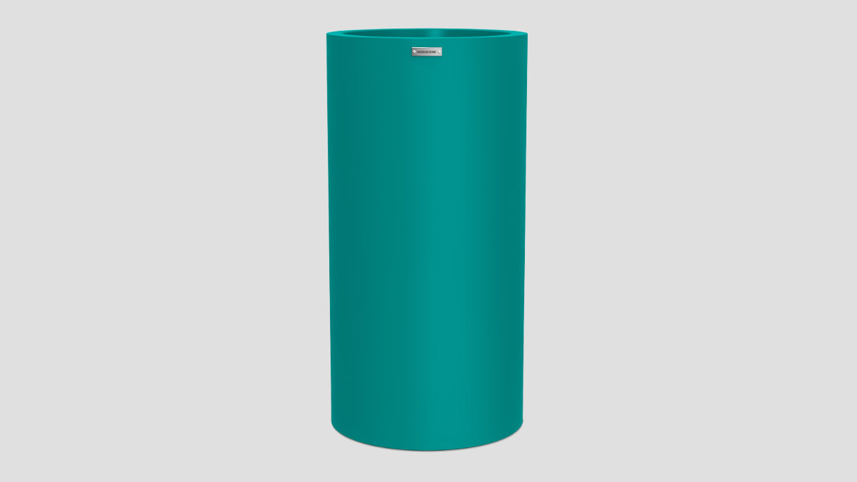 CYLINDRUS 10050 PLANTER