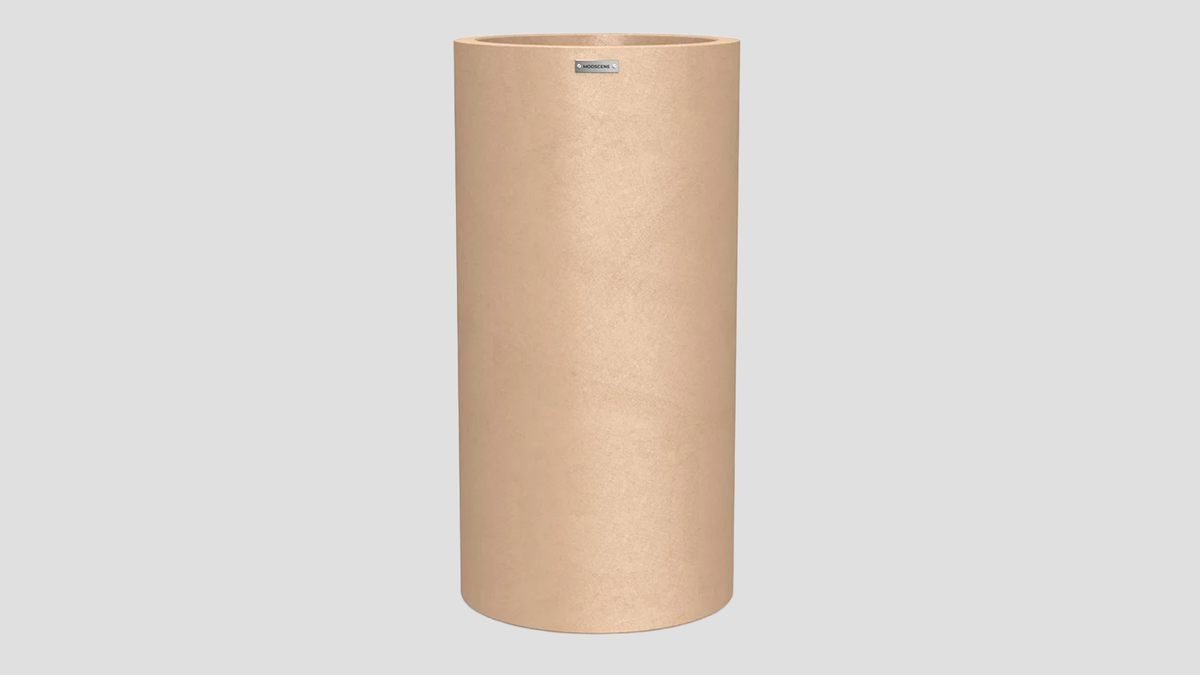 Cylindrus 10050 Earth Camel, 500 x 500 x 1000 mm